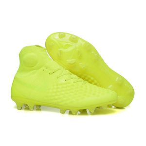 Nike Magista Obra Elite DF FG Men Zlato